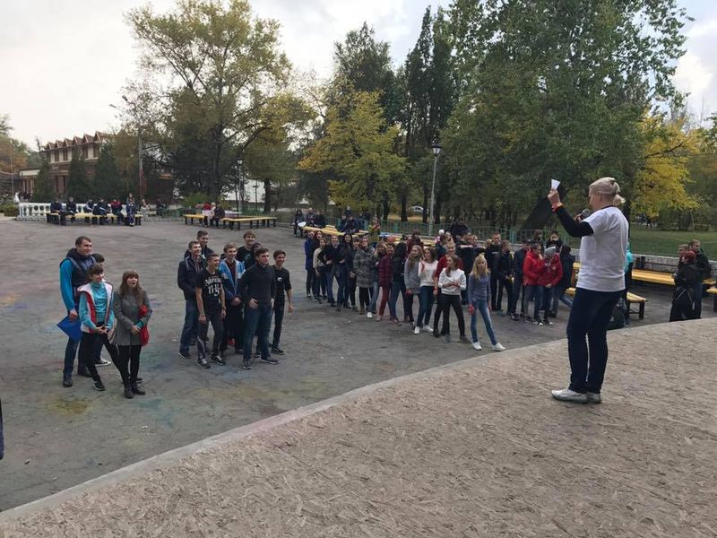 Запоріжцям розповіли, як подорожувати безпечно