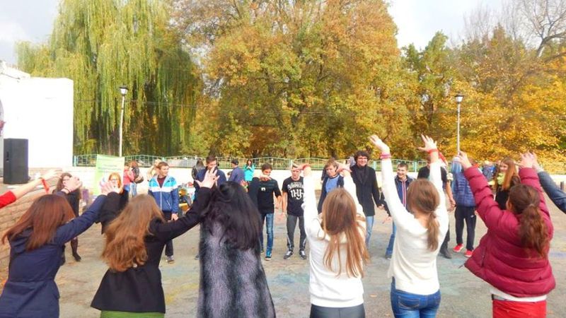 Запоріжцям розповіли, як подорожувати безпечно