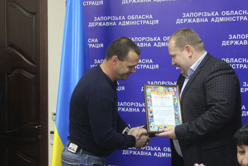 Запорізькі спортсмени підкорили п’єдестали Європи та світу
