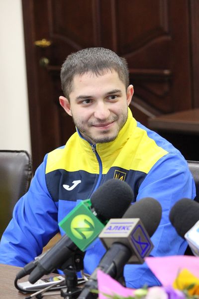 Запорізькі спортсмени підкорили п’єдестали Європи та світу