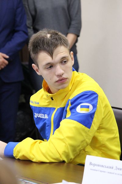 Запорізькі спортсмени підкорили п’єдестали Європи та світу