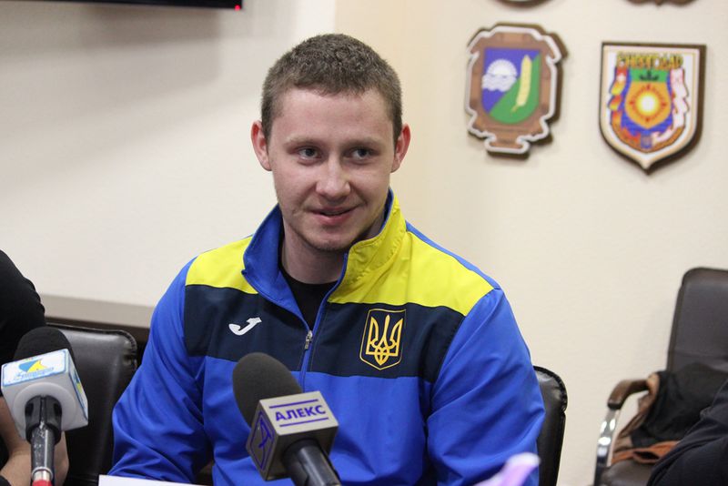 Запорізькі спортсмени підкорили п’єдестали Європи та світу
