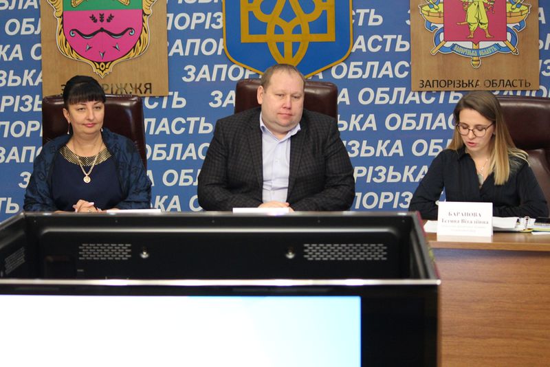 Студентська молодь бере курс на розвиток спорту та культури