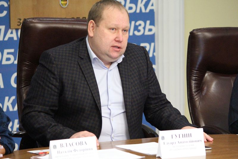 Студентська молодь бере курс на розвиток спорту та культури