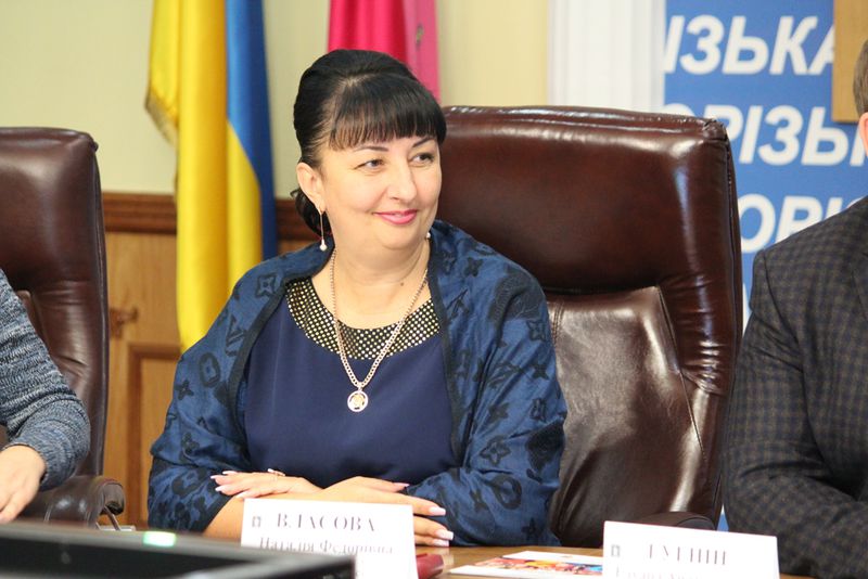 Студентська молодь бере курс на розвиток спорту та культури