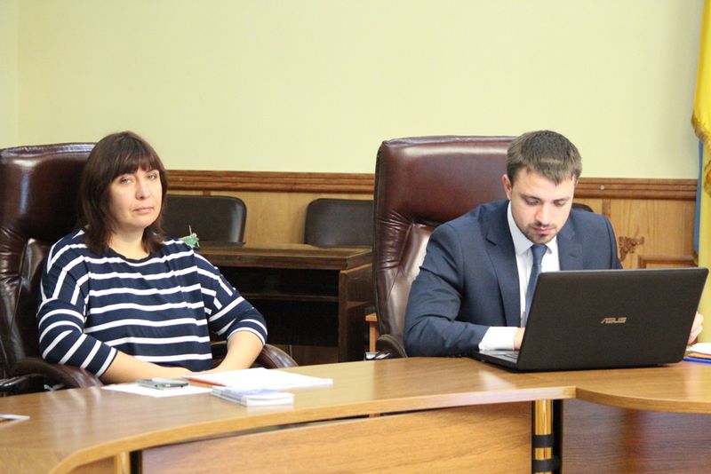 Студентська молодь бере курс на розвиток спорту та культури