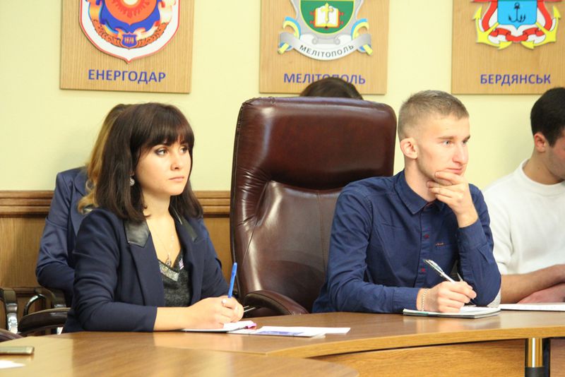 Студентська молодь бере курс на розвиток спорту та культури
