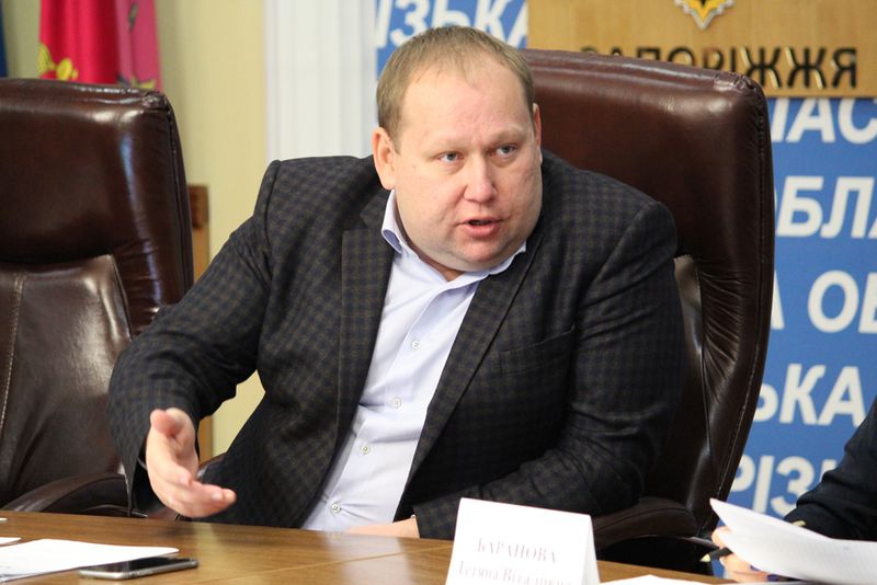 Студентська молодь бере курс на розвиток спорту та культури