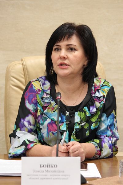 Для запорізьких аграріїв готують нову комплексну програму підтримки