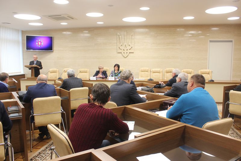 Для запорізьких аграріїв готують нову комплексну програму підтримки