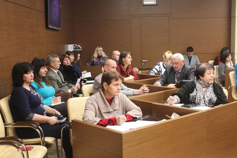 Для запорізьких аграріїв готують нову комплексну програму підтримки