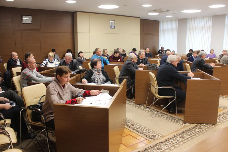 Для запорізьких аграріїв готують нову комплексну програму підтримки