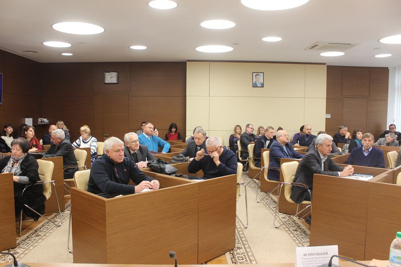 Для запорізьких аграріїв готують нову комплексну програму підтримки