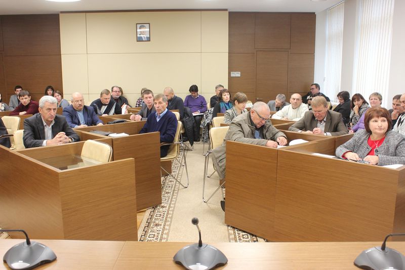 Для запорізьких аграріїв готують нову комплексну програму підтримки