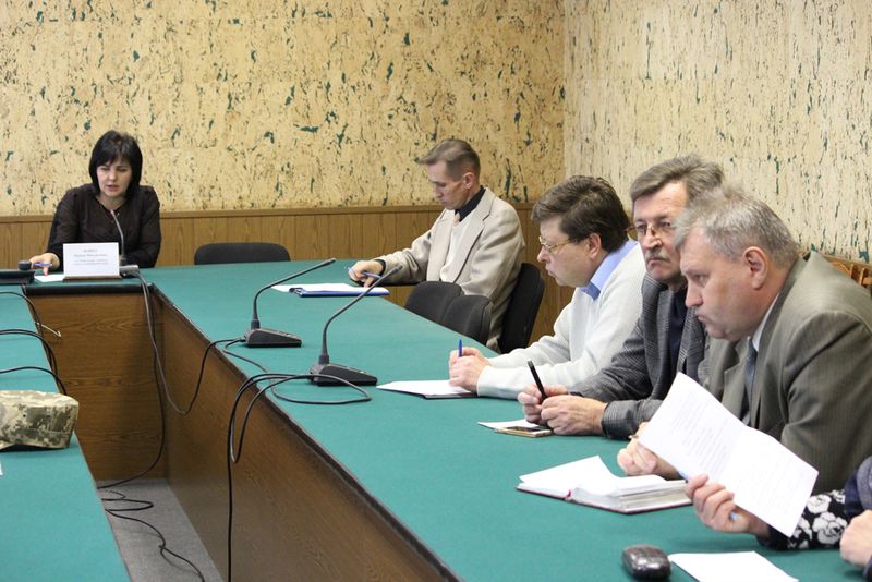 Виконання завдання з призову на строкову  службу та відбору контрактників наближається до 100%