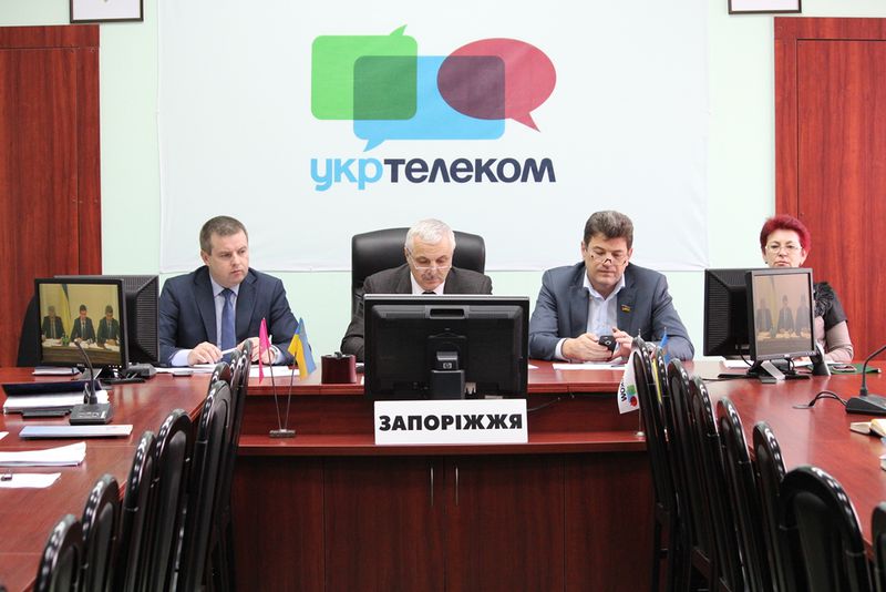 Запорізька область своєчасно та без ускладнень розпочала опалювальний сезон
