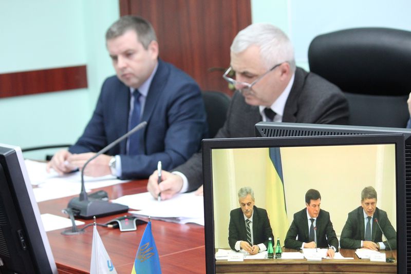 Запорізька область своєчасно та без ускладнень розпочала опалювальний сезон