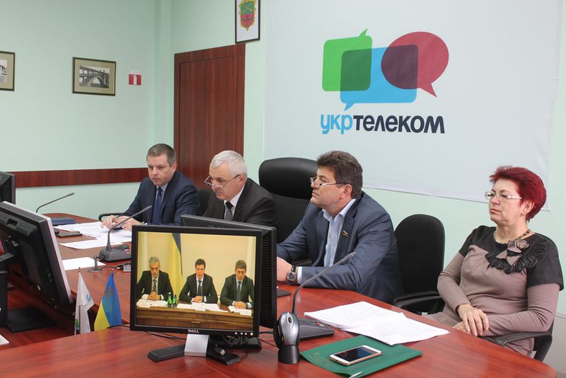 Запорізька область своєчасно та без ускладнень розпочала опалювальний сезон