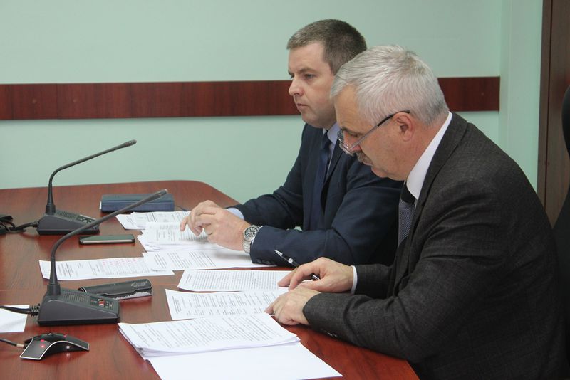 Запорізька область своєчасно та без ускладнень розпочала опалювальний сезон