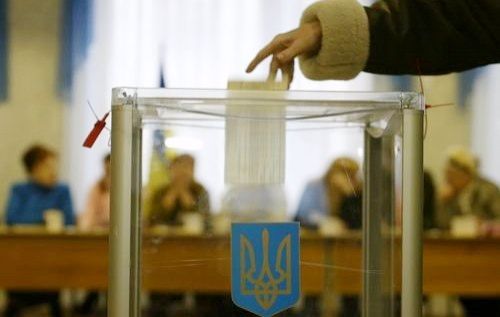 Новостворені громади обрали своє керівництво