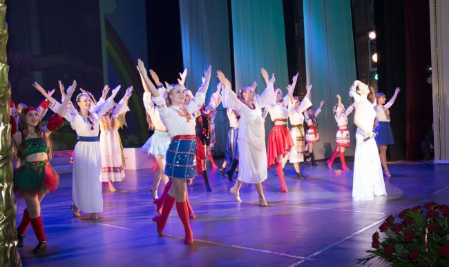 «Олександрівська премія» визначила переможців року
