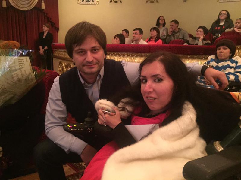 «Олександрівська премія» визначила переможців року