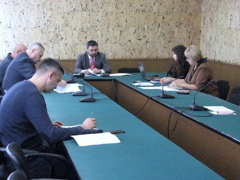 Малим і середнім підприємствам надано компенсацію витрат на маркетингові заходи на зовнішньому ринку