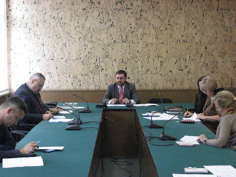 Малим і середнім підприємствам надано компенсацію витрат на маркетингові заходи на зовнішньому ринку