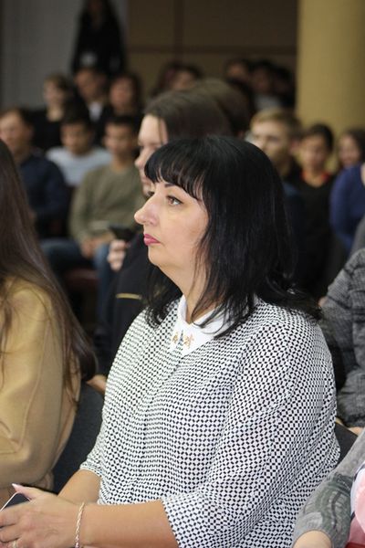 лист Міністерства інформаційної політики України