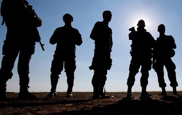 У Запорізькій області розпочинається розшук військових-дезертирів