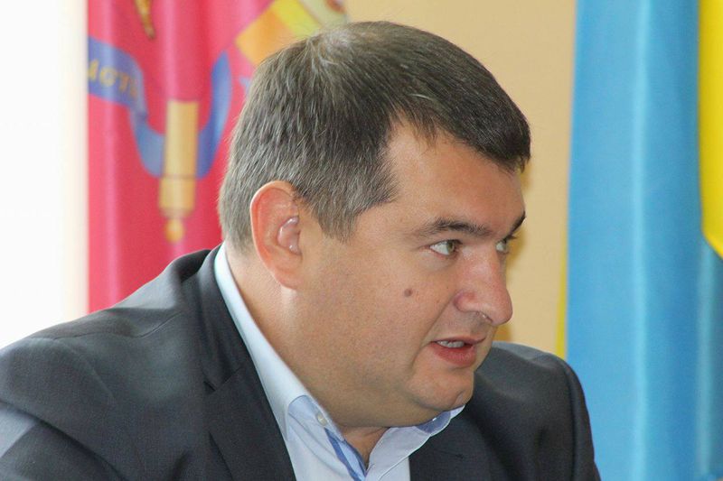 Костянтин Бриль взяв на контроль проблемні питання токмачан