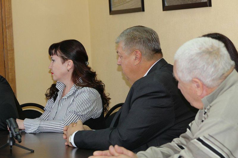 Костянтин Бриль взяв на контроль проблемні питання токмачан