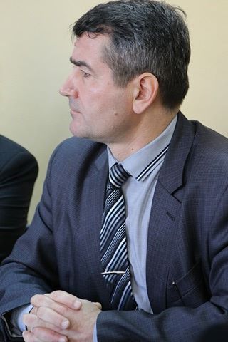 Костянтин Бриль взяв на контроль проблемні питання токмачан