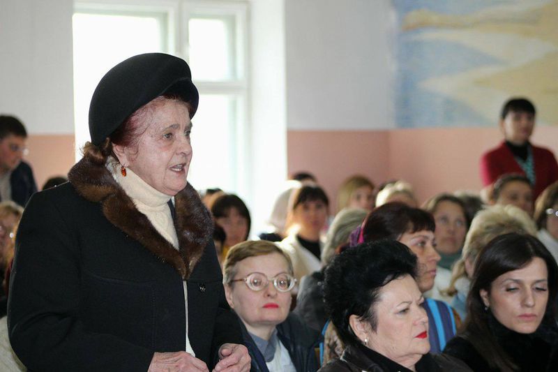 Токмацьких медиків  підтримала обласна  влада 