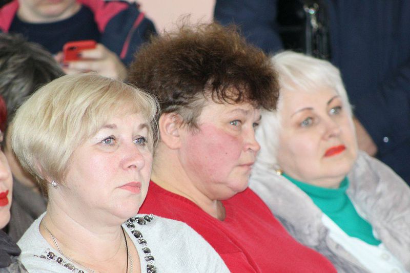Токмацьких медиків  підтримала обласна  влада 