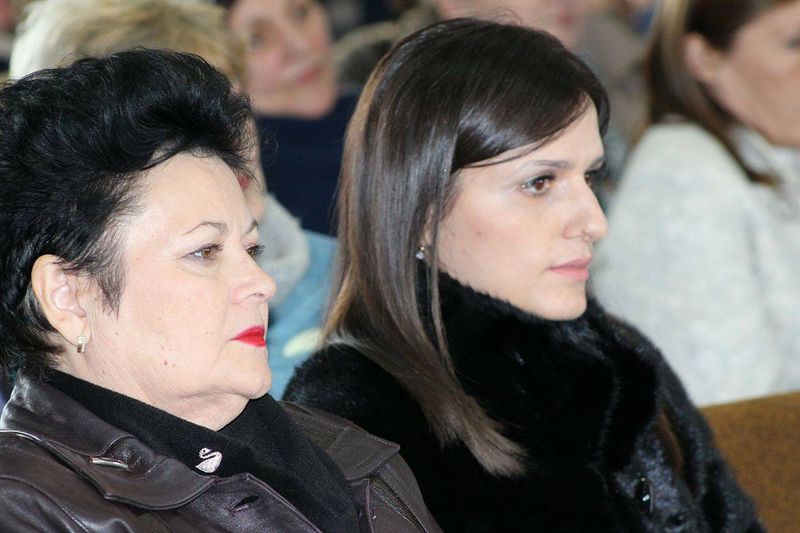 Токмацьких медиків  підтримала обласна  влада 