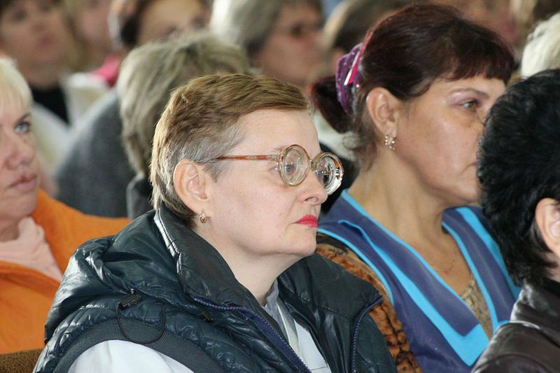 Токмацьких медиків  підтримала обласна  влада 