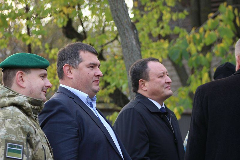 Костянтин Бриль: «Для військовослужбовців духовна підтримка є не менш важливою за матеріальну»