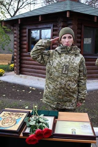 Костянтин Бриль: «Для військовослужбовців духовна підтримка є не менш важливою за матеріальну»