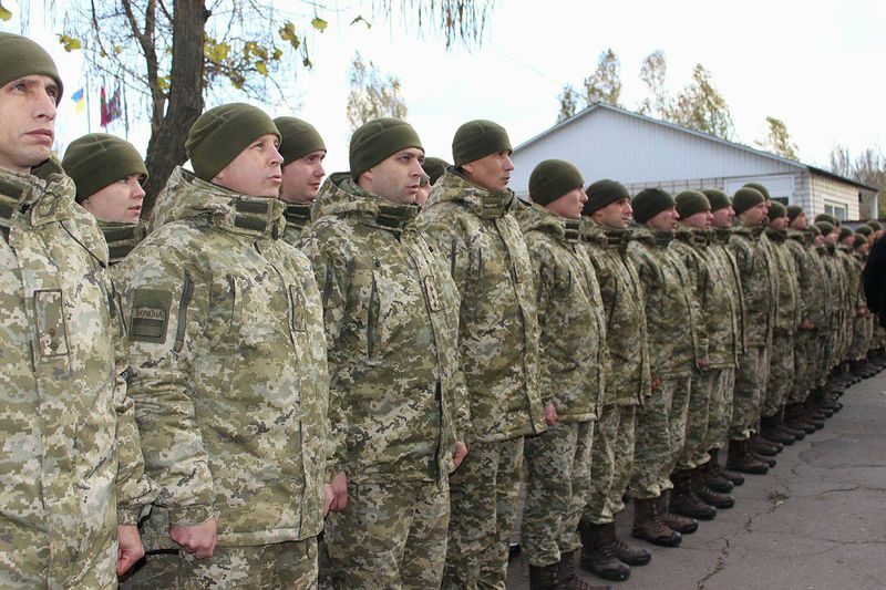 Костянтин Бриль: «Для військовослужбовців духовна підтримка є не менш важливою за матеріальну»