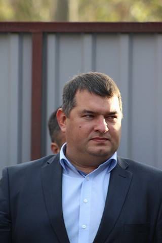 Костянтин Бриль: «Для військовослужбовців духовна підтримка є не менш важливою за матеріальну»