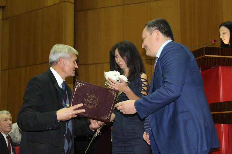 Працівники соціальної сфери приймають вітання