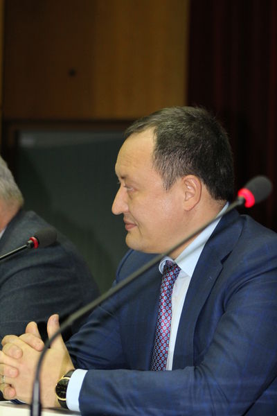 Працівники соціальної сфери приймають вітання