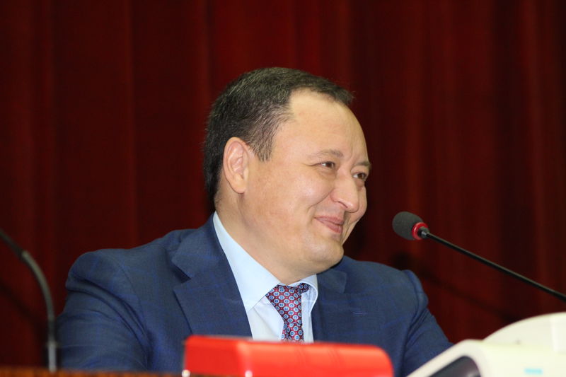 Працівники соціальної сфери приймають вітання