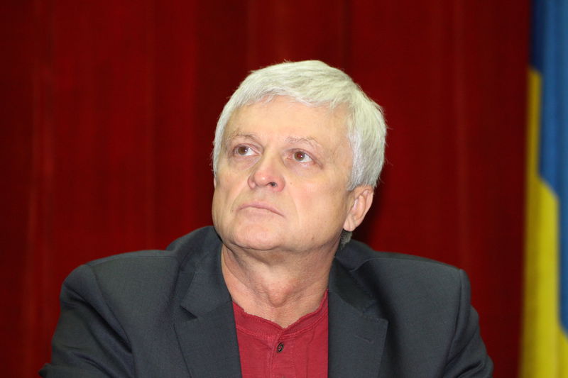 Працівники соціальної сфери приймають вітання