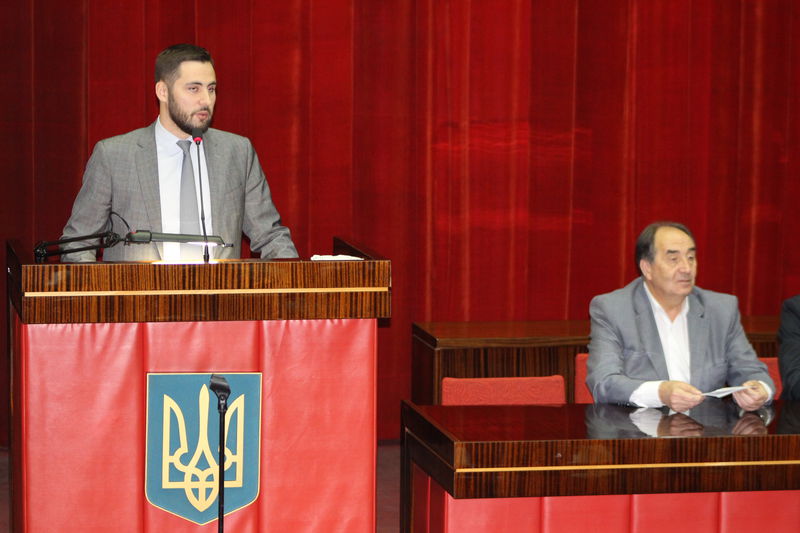 Працівники соціальної сфери приймають вітання