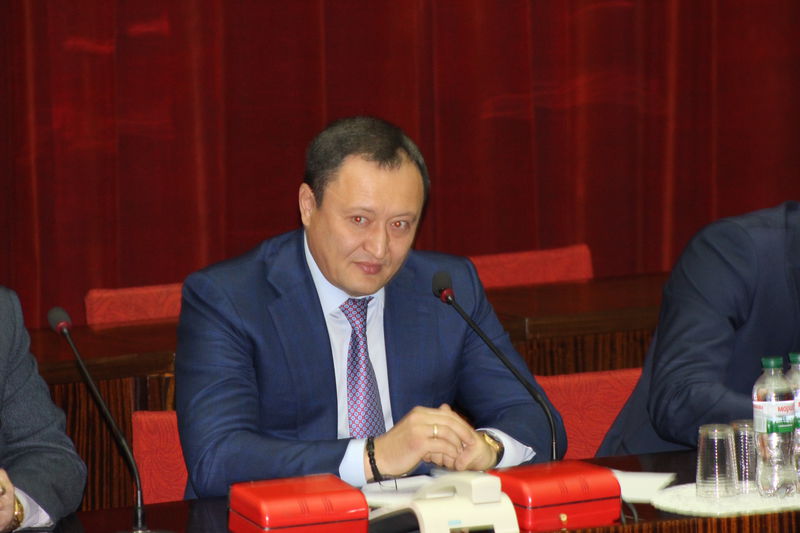 Працівники соціальної сфери приймають вітання
