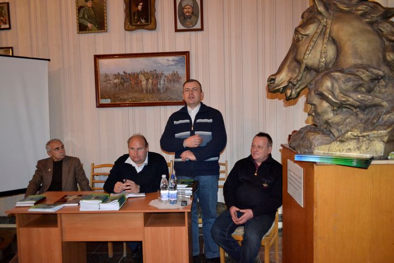 Пам’ять про подвиг Нестора Махна оживає на рідній землі
