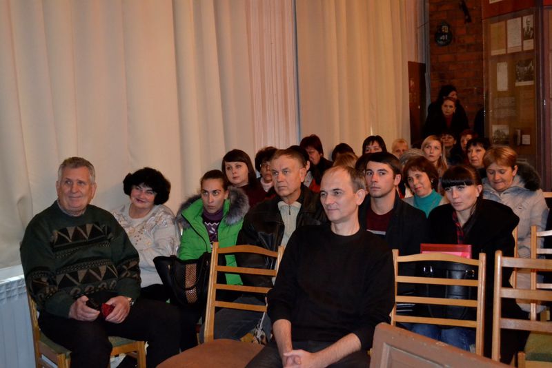 Пам’ять про подвиг Нестора Махна оживає на рідній землі