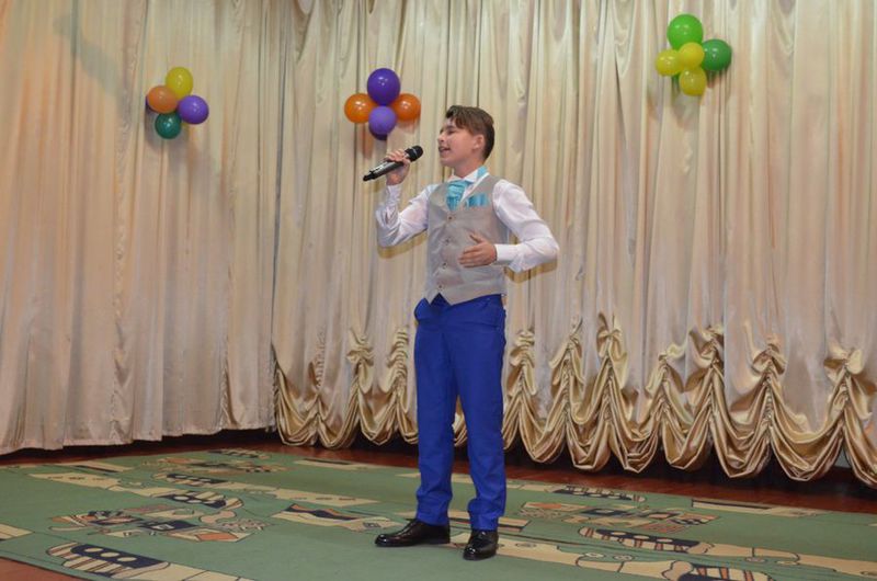 Запорізькі юні таланти виборюють право участі у фестивалі в Сан-Ремо